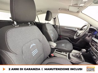 FORD Focus active 1.0 ecoboost h x 125cv powershift 6
