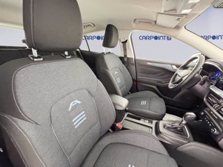 FORD Focus active 1.0 ecoboost h x 125cv powershift 6
