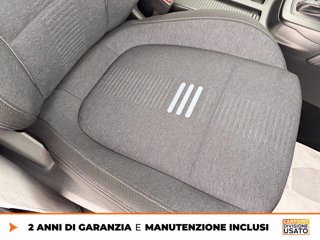 FORD Focus active 1.0 ecoboost h x 125cv powershift 7