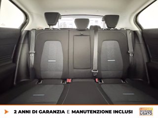 FORD Focus active 1.0 ecoboost h x 125cv powershift 8