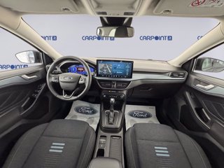FORD Focus active 1.0 ecoboost h x 125cv powershift 9