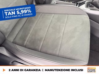 VOLKSWAGEN T-roc 1.0 tsi style 110cv 9