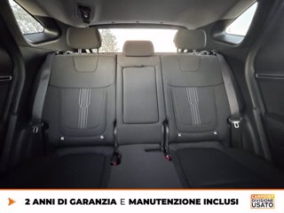 HYUNDAI Tucson 1.6 hev exellence lounge pack 2wd auto 8