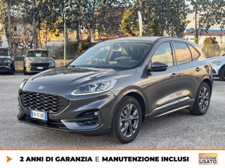 FORD Kuga 2.5 full hybrid st-line x 2wd 190cv cvt