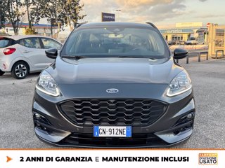 FORD Kuga 2.5 full hybrid st-line x 2wd 190cv cvt 1