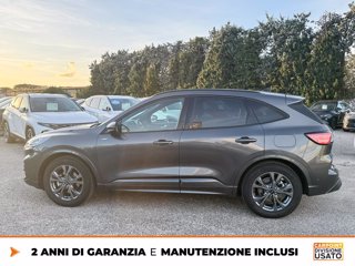 FORD Kuga 2.5 full hybrid st-line x 2wd 190cv cvt 2