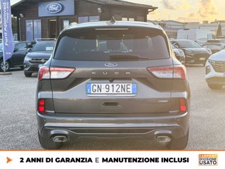 FORD Kuga 2.5 full hybrid st-line x 2wd 190cv cvt 3