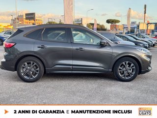 FORD Kuga 2.5 full hybrid st-line x 2wd 190cv cvt 4