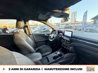 FORD Kuga 2.5 full hybrid st-line x 2wd 190cv cvt 5