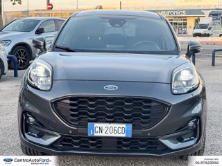 FORD Puma 1.0 ecoboost h st-line s&s 125cv 1