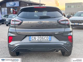 FORD Puma 1.0 ecoboost h st-line s&s 125cv 3