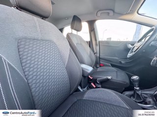 FORD Puma 1.0 ecoboost h titanium s&s 125cv 6