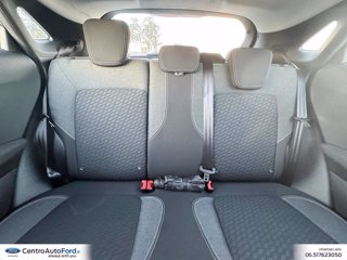 FORD Puma 1.0 ecoboost h titanium s&s 125cv 8