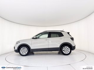 VOLKSWAGEN T-cross 1.0 tsi style 110cv 2