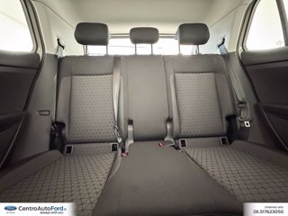 VOLKSWAGEN T-cross 1.0 tsi style 110cv 8