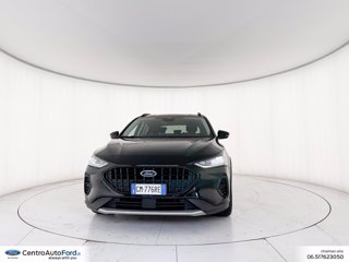 FORD Focus active 1.0 ecoboost h x 125cv powershift 1