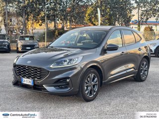 FORD Kuga 2.5 full hybrid st-line x 2wd 190cv cvt 0
