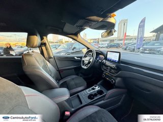 FORD Kuga 2.5 full hybrid st-line x 2wd 190cv cvt 5