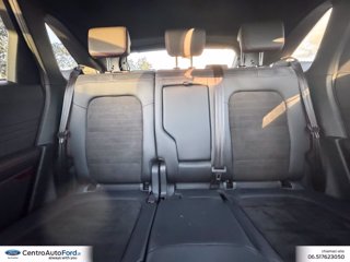 FORD Kuga 2.5 full hybrid st-line x 2wd 190cv cvt 8