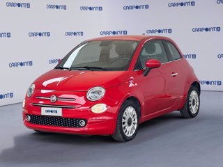 FIAT 500 1.2 lounge 69cv my20 0