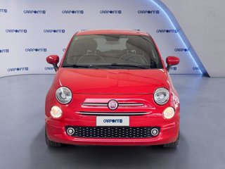 FIAT 500 1.2 lounge 69cv my20 2