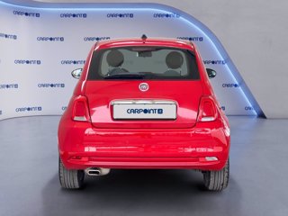FIAT 500 1.2 lounge 69cv my20 4
