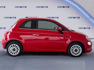 FIAT 500 1.2 lounge 69cv my20 5