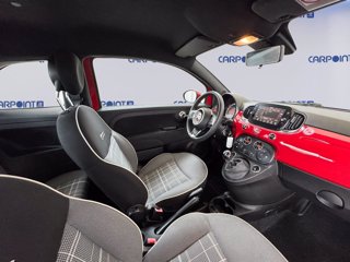FIAT 500 1.2 lounge 69cv my20 6