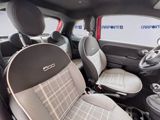 FIAT 500 1.2 lounge 69cv my20 7