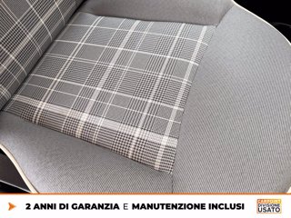 FIAT 500 1.2 lounge 69cv my20 8