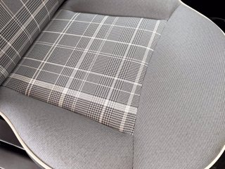 FIAT 500 1.2 lounge 69cv my20 8