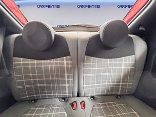 FIAT 500 1.2 lounge 69cv my20 9