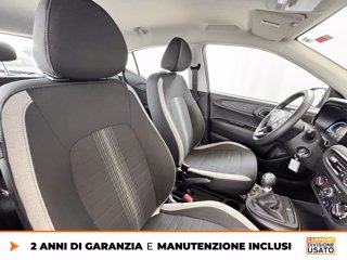 HYUNDAI I10 1.0 mpi connectline 63cv 7