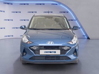 HYUNDAI I10 1.0 mpi connectline 63cv 0
