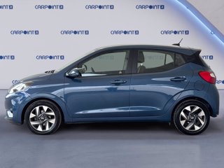 HYUNDAI I10 1.0 mpi connectline 63cv 2