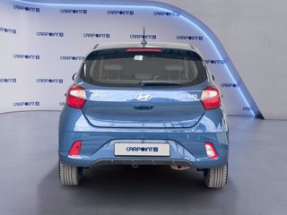 HYUNDAI I10 1.0 mpi connectline 63cv 3