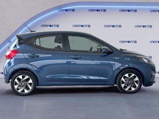 HYUNDAI I10 1.0 mpi connectline 63cv 4