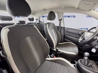 HYUNDAI I10 1.0 mpi connectline 63cv 6