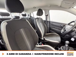 HYUNDAI I10 1.0 mpi connectline 63cv 7