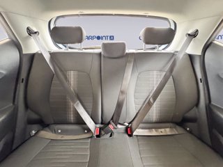 HYUNDAI I10 1.0 mpi connectline 63cv 8