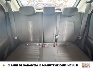 HYUNDAI I10 1.0 mpi connectline 63cv 9