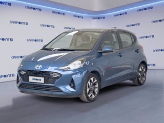 HYUNDAI I10 1.0 mpi connectline 63cv 0