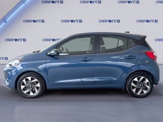 HYUNDAI I10 1.0 mpi connectline 63cv 2