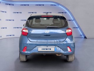 HYUNDAI I10 1.0 mpi connectline 63cv 3