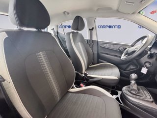 HYUNDAI I10 1.0 mpi connectline 63cv 8