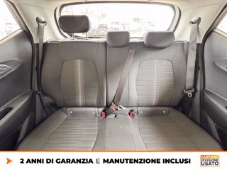 HYUNDAI I10 1.0 mpi connectline 63cv 9