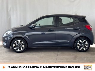 HYUNDAI I10 1.0 mpi connectline 63cv 3