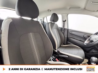 HYUNDAI I10 1.0 mpi connectline 63cv 7