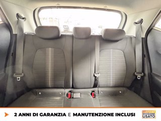 HYUNDAI I10 1.0 mpi connectline 63cv 9