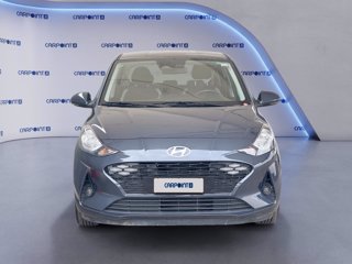 HYUNDAI I10 1.0 mpi connectline 63cv 0